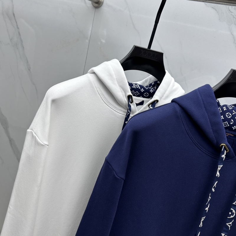 l0vis Vvtt0n hoodies